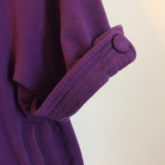 Cropped fossil jacket - Picture 4 of 8